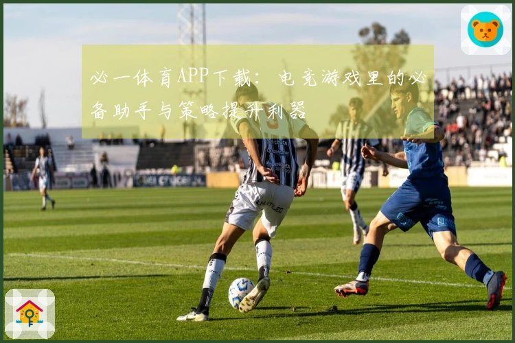 必一体育APP下载：电竞游戏里的必备助手与策略提升利器