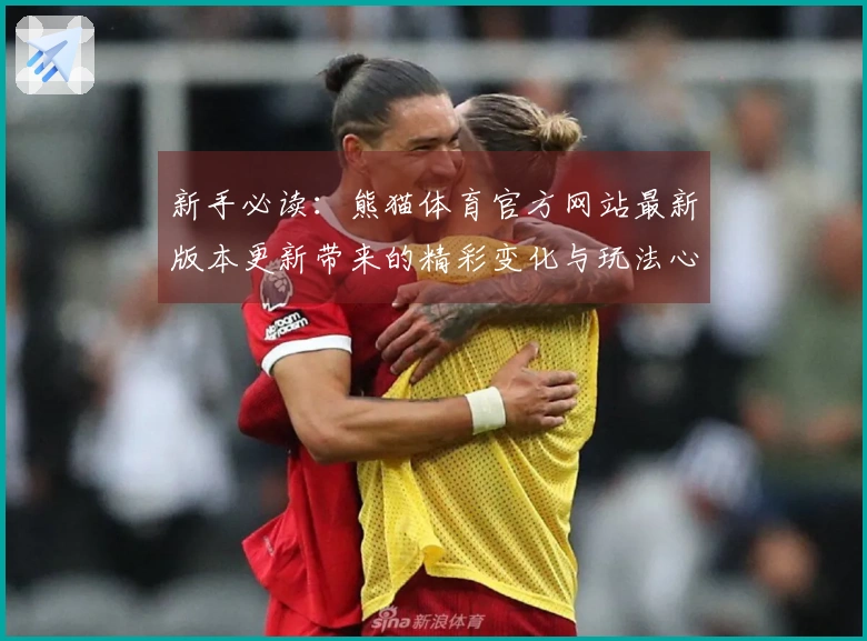 新手必读：熊猫体育官方网站最新版本更新带来的精彩变化与玩法心得