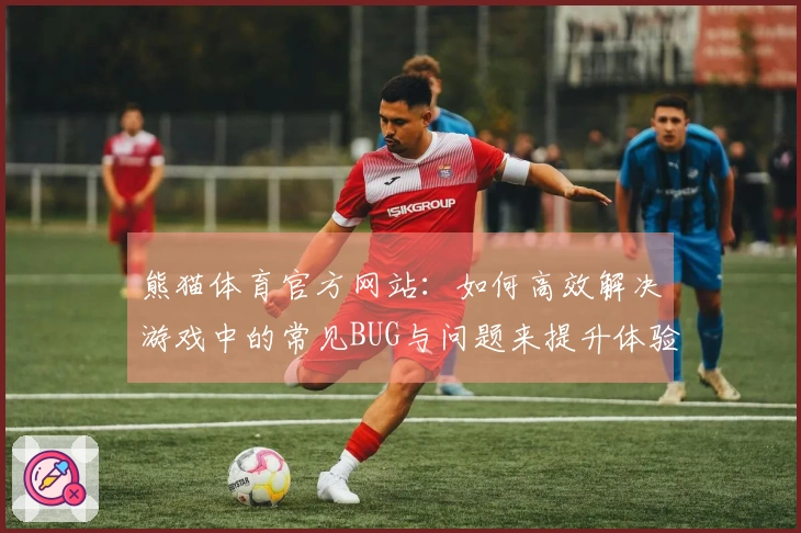 熊猫体育官方网站：如何高效解决游戏中的常见BUG与问题来提升体验