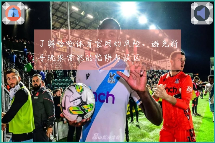 了解哈哈体育官网的风险，避免新手玩家常犯的陷阱与误区