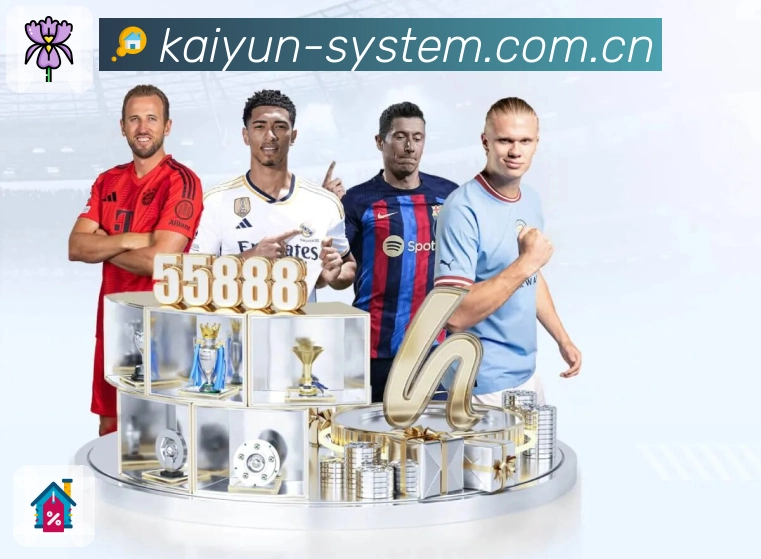 开云APP 体育赛事宣传图