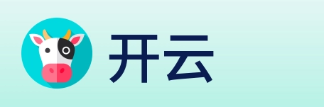 开云 logo